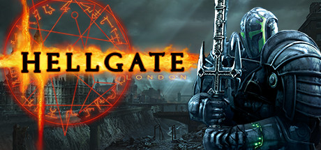 暗黑之门：伦敦/HELLGATE: London-51游戏库-无忧游戏库