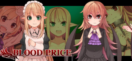 血之代价/Blood Price（V1.0.8-完整版）-51游戏库-无忧游戏库