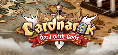 卡纳洛克：神战/Cardnarok: Raid with Gods（V1.0.0.a-正式版）-51游戏库-无忧游戏库