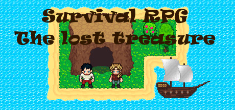 生存RPG：失落的宝藏/Survival RPG: The Lost Treasure-51游戏库-无忧游戏库