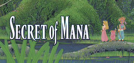 圣剑传说2：重置版/SECRET of MANA（v20181010）-51游戏库-无忧游戏库