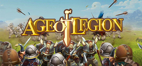 军团纪元/Age of Legion（V1.37）-51游戏库-无忧游戏库