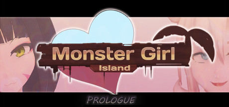 魔物娘岛屿/Monster Girl Island: Prologue-51游戏库-无忧游戏库