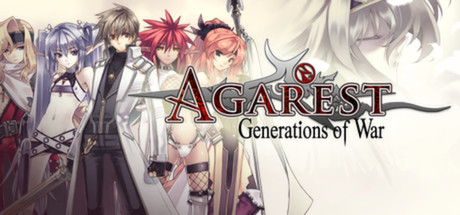 阿加雷斯特战记/Agarest: Generations of War（v20150518-典藏版）-51游戏库-无忧游戏库