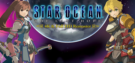 星之海洋4：最后的希望/Star Ocean 4: The Last Hope（集成1号升级档重制版）-51游戏库-无忧游戏库