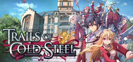 英雄传说：闪之轨迹/The Legend of Heroes: Trails of Cold Steel-51游戏库-无忧游戏库