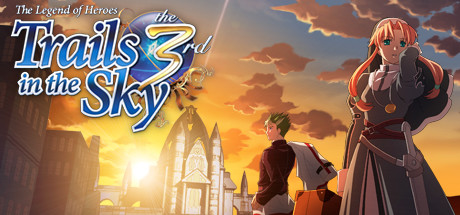 英雄传说：空之轨迹3rd/The Legend of Heroes: Trails in the Sky the 3rd-51游戏库-无忧游戏库