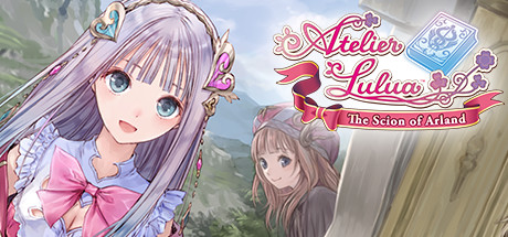 露露亚的工作室：雅兰德的炼金术士4/Atelier Lulua: The Alchemist of Arland 4-51游戏库-无忧游戏库