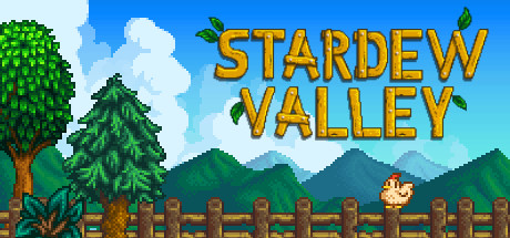 星露谷物语/Stardew Valley（豪华版-超神魔改版+MOD+可替换元素+修改器+BGM等… ）-51游戏库-无忧游戏库