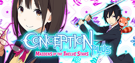 受孕Plus：产子救世录/Conception PLUS: Maidens of the Twelve Stars-51游戏库-无忧游戏库