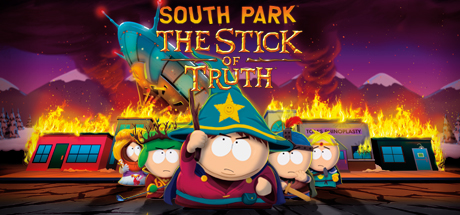 南方公园：真理之杖/South Park: The Stick of Truth-51游戏库-无忧游戏库