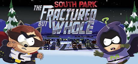 南方公园：完整破碎/South Park: The Fractured but Whole-51游戏库-无忧游戏库