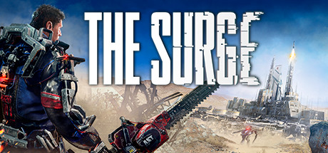 迸发/The Surge（集成15号升级版）-51游戏库-无忧游戏库