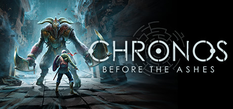 克罗诺斯：灰烬之前/Chronos: Before the Ashes（更新v20210105）-51游戏库-无忧游戏库