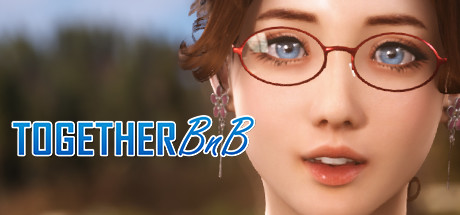 一起BnB-TOGETHER BnB（Build.7311822HOTFIX-加入中文语音-恋爱模拟）-51游戏库-无忧游戏库