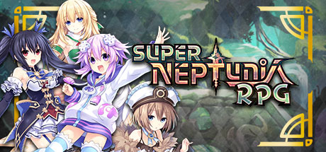 勇者海王星RPG/Brave Neptune-51游戏库-无忧游戏库