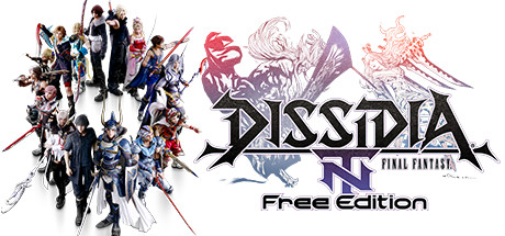 最终幻想：纷争NT/DISSIDIA FINAL FANTASY NT-51游戏库-无忧游戏库