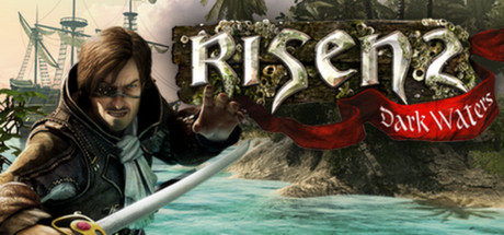 崛起2：黑暗水域/Risen 2: Dark Waters（v2.0.0.6黄金版）-51游戏库-无忧游戏库