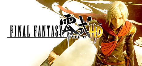 最终幻想：零式HD/Final Fantasy Type-0 HD-51游戏库-无忧游戏库