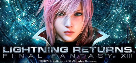 最终幻想XIII：雷光归来/LIGHTNING RETURNS™: FINAL FANTASY XIII-51游戏库-无忧游戏库