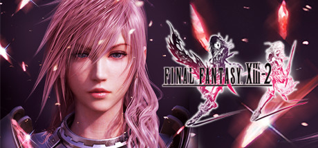 最终幻想13-2/FINAL FANTASY XIII-2（Build 20210712）-51游戏库-无忧游戏库