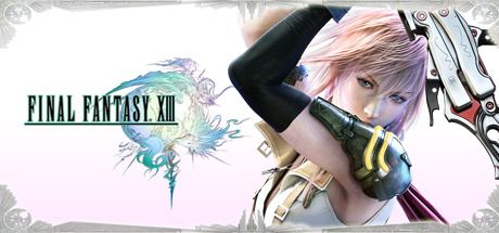 最终幻想13/FINAL FANTASY XIII-51游戏库-无忧游戏库