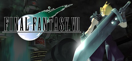 最终幻想7/FINAL FANTASY VII-51游戏库-无忧游戏库