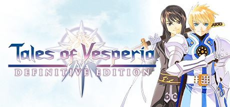 薄暮传说：终极版/Tales of Vesperia：Definitive Edition-51游戏库-无忧游戏库