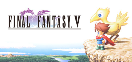 最终幻想5/Final Fantasy V-51游戏库-无忧游戏库