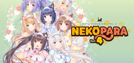 巧克力与香子兰4/NEKOPARA Vol. 4-51游戏库-无忧游戏库