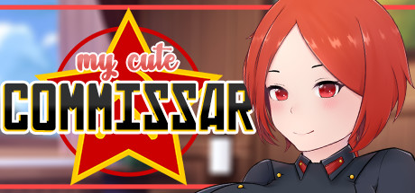 我的可爱委员/My Cute Commissar-51游戏库-无忧游戏库