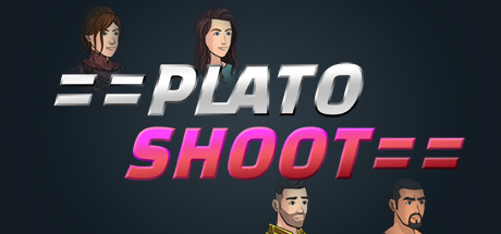 柏拉图激射/Plato Shoot-51游戏库-无忧游戏库