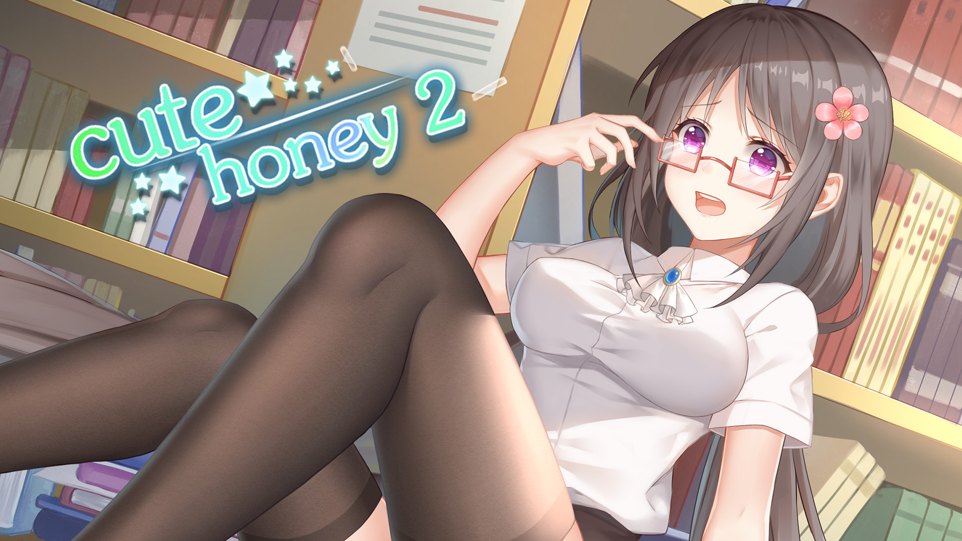 可爱甜心宝贝2/Cute Honey 2-51游戏库-无忧游戏库