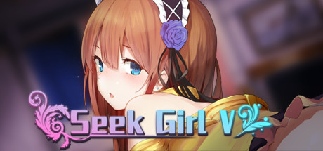 寻找女孩5/Seek Girl V-51游戏库-无忧游戏库