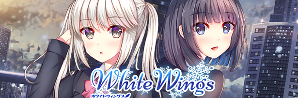 白色之翼/White Wings-51游戏库-无忧游戏库