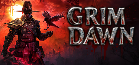 恐怖黎明/Grim Dawn（v1.1.9.0整合全DLC）-51游戏库-无忧游戏库