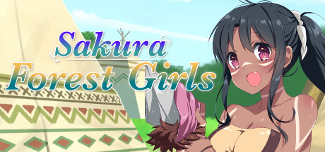 樱花森林女孩/Sakura Forest Girls（V1.0）-51游戏库-无忧游戏库