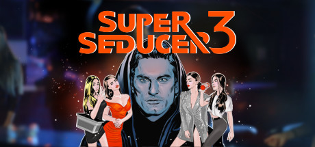 超级情圣3：最终的诱惑/Super Seducer 3（豪华完整版）-51游戏库-无忧游戏库