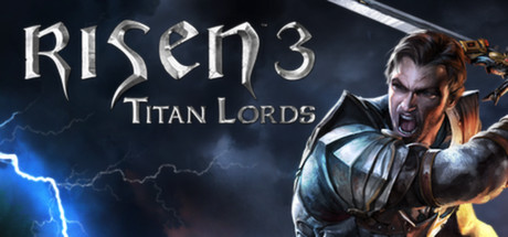 崛起3：泰坦之王增强版/Risen 3 Titan Lords（完全版）-51游戏库-无忧游戏库