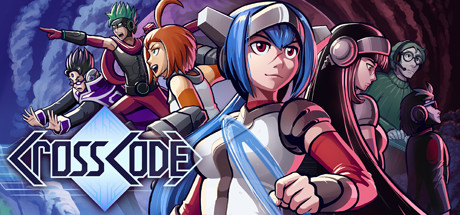 远星物语/CrossCode（v1.2.0.5）-51游戏库-无忧游戏库