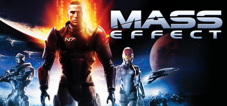 质量效应1/Mass Effect（集成3DLCs）-51游戏库-无忧游戏库