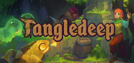 深结/Tangledeep（v1.41）-51游戏库-无忧游戏库