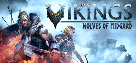 维京：人中之狼/Vikings – Wolves of Midgard（v3350478）-51游戏库-无忧游戏库