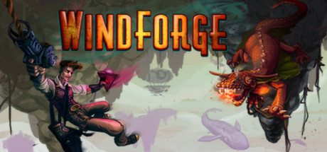 风之熔炉/Windforge（v1.0.7787.0）-51游戏库-无忧游戏库