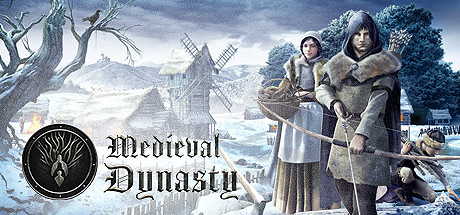 中世纪王朝/Medieval Dynasty（v0.6.0.3）-51游戏库-无忧游戏库