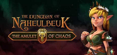 纳赫鲁博王国地下城：混沌护符/The Dungeon Of Naheulbeuk: The Amulet Of Chaos（v1.1290版）-51游戏库-无忧游戏库