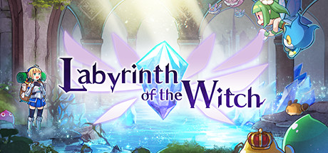 魔女迷宫/Labyrinth of the Witch-51游戏库-无忧游戏库