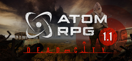 核爆RPG：末日余生/ATOM RPG（v1.180）-51游戏库-无忧游戏库