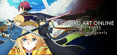 刀剑神域：彼岸游境/Sword Art Online Alicization Lycoris（v1.40豪华版-51游戏库-无忧游戏库