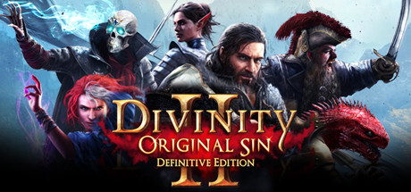 神界：原罪2终极版/Divinity: Original Sin 2（V3.6.117.3735+DLC）-51游戏库-无忧游戏库